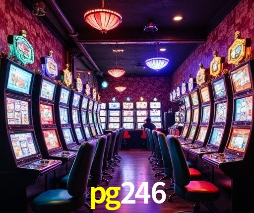 pg246 Brasília - Bonus Features