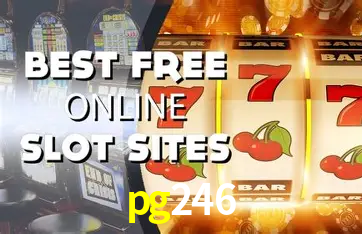 Apostas Esportivas na pg246: Um Guia Completo