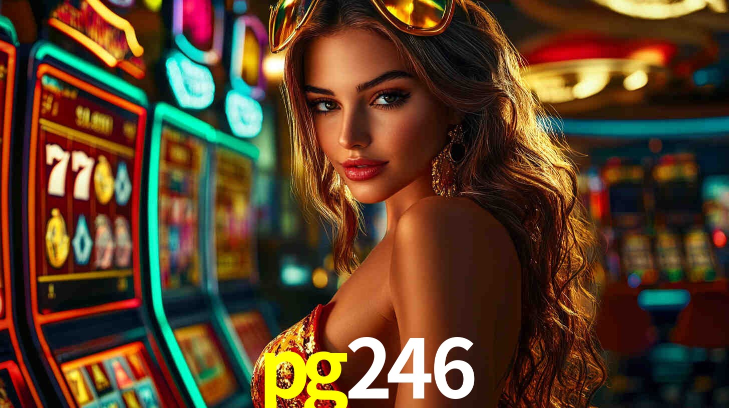 Live Casino pg246