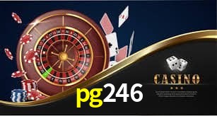 Jogos de Slot pg246