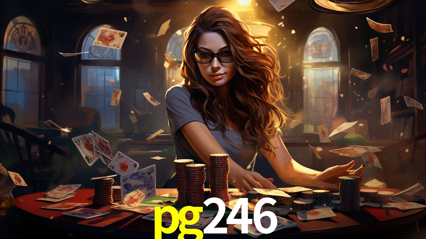 Basketball Betting pg246