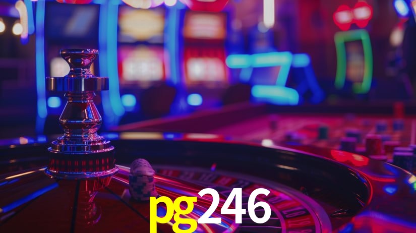 Ofertas Imperdíveis na pg246: Promoções e Bônus Que Valem a Pena