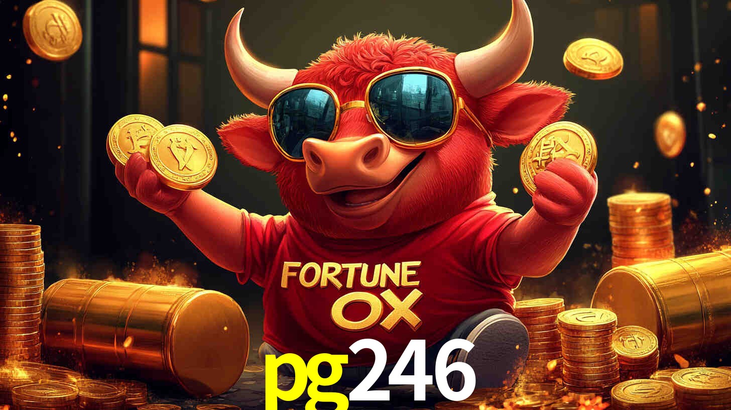 A Experiência Imersiva dos Cassinos Ao Vivo no pg246