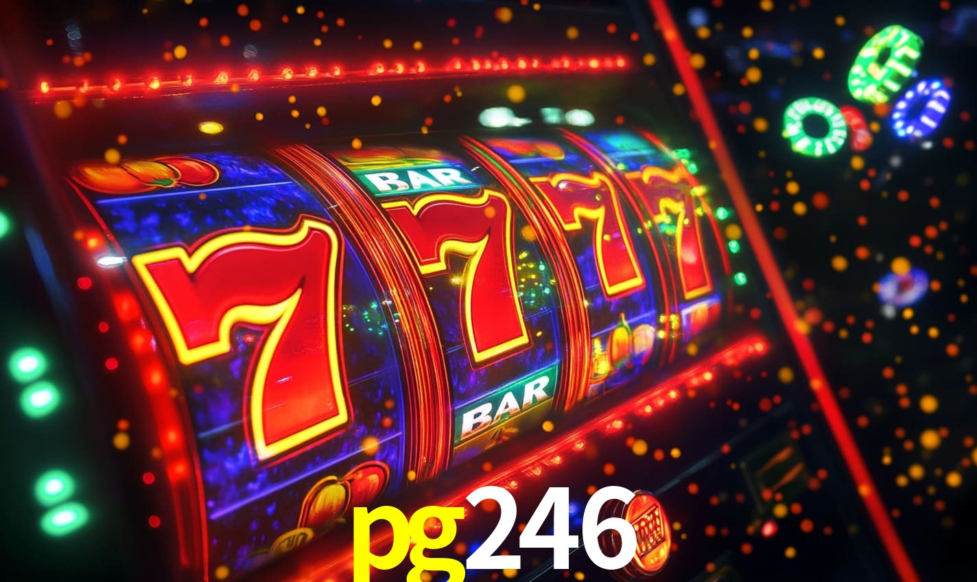 pg246.com