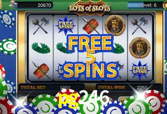 pg246 Salvador - Studio Tour