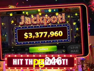 pg246 Belo Horizonte - VIP Casino