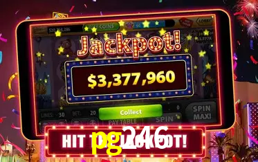 A Experiência Imersiva dos Cassinos Ao Vivo no pg246