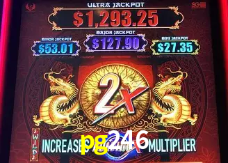 pg246 Curitiba - Live Status