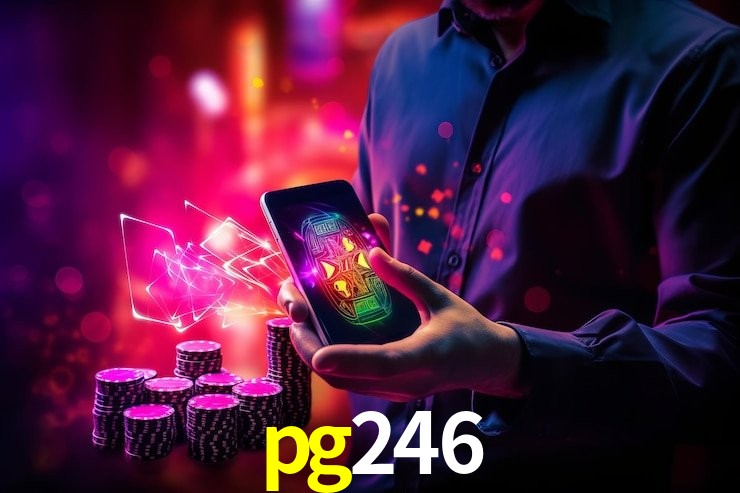 Apostas de Futebol pg246