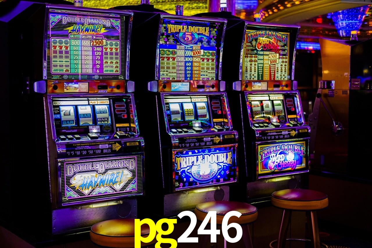 Estatísticas do Jogo pg246