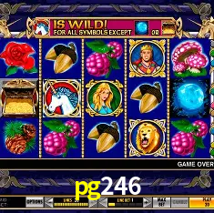 pg246 Salvador - Bonus Stats