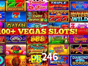 pg246 Brasília - Casino Guide