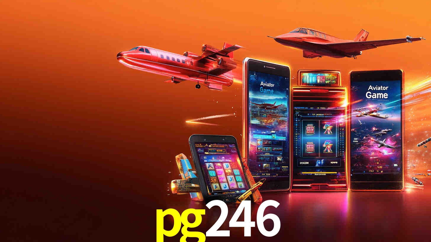 Descubra o Programa VIP da pg246: Vantagens Exclusivas para Jogadores