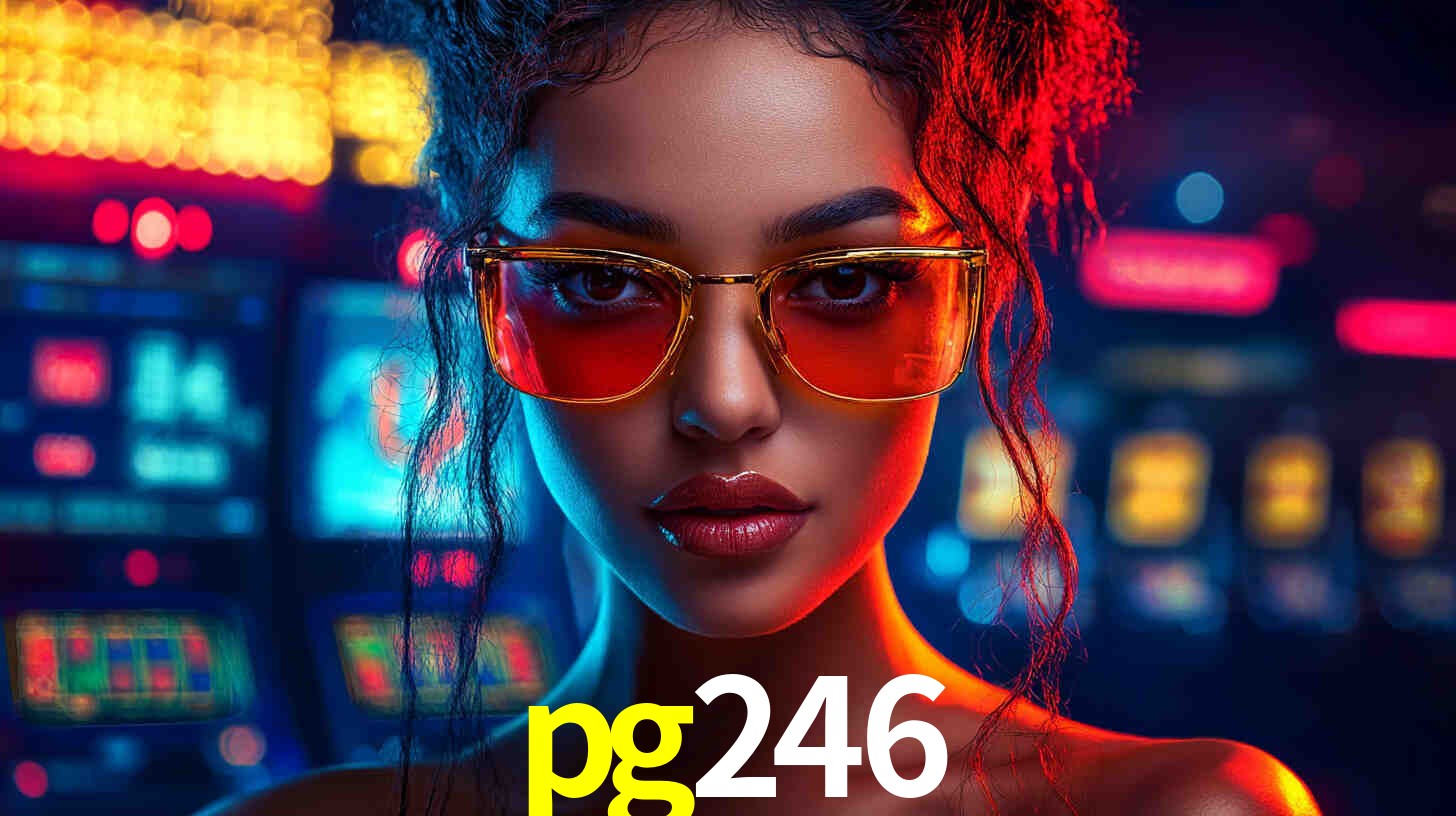 Descubra a Essência do pg246: Nossa História e Compromissos