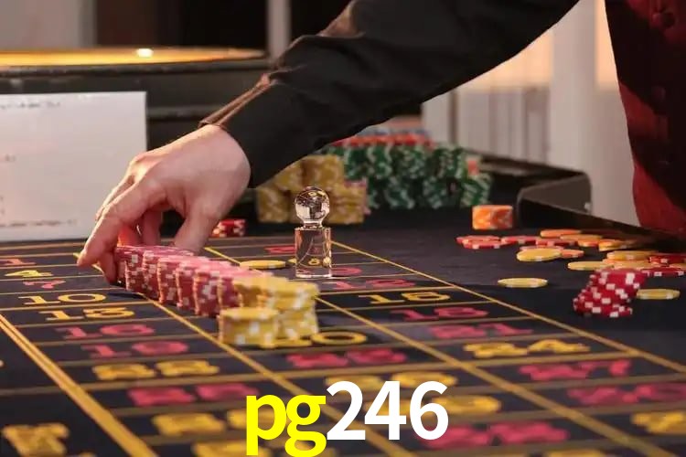 A Popularidade dos Caça-Níqueis no pg246