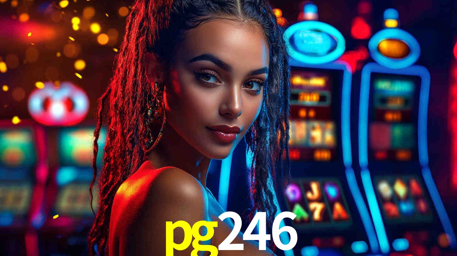 Explorando a Categoria de Eventos em Apostas na pg246