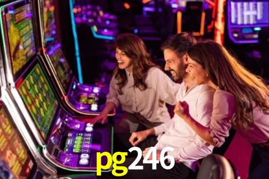 Jogos Exclusivos pg246