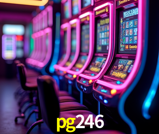 pg246 São Paulo - Top Slots