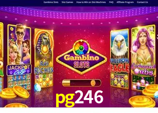 pg246 Bônus - Pacote R$5.000 + VIP