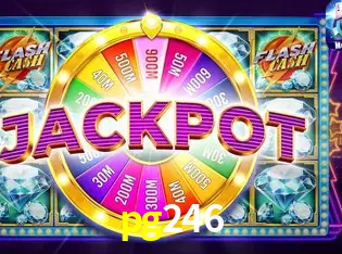 Inovações de Jogos na pg246: O Futuro das Experiências Interativas