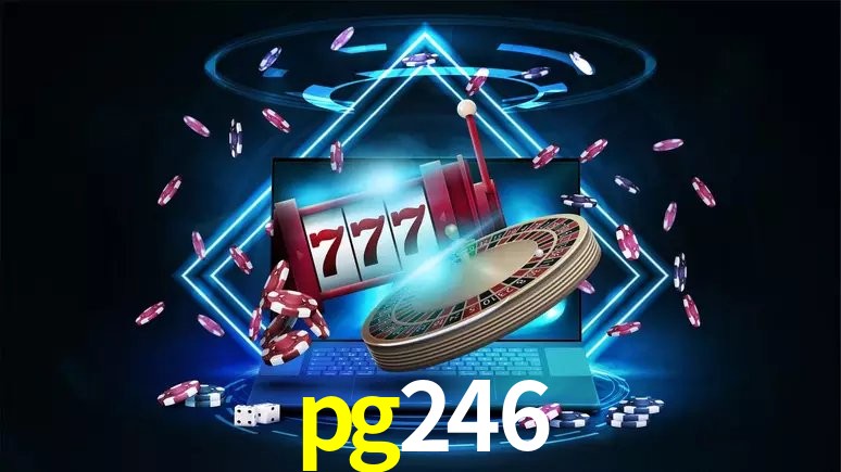 pg246 Belo Horizonte - Jackpots